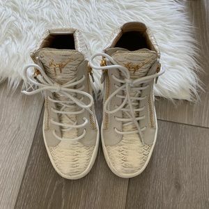 Giuseppe Zanotti Sneakers